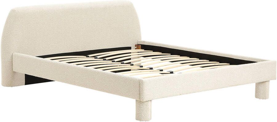 NOUS Living bed Ted (160x200 cm) - Foto 2