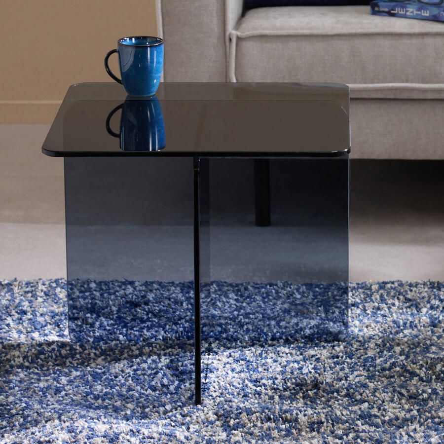 NOUS Living bijzettafel Arctic - Foto 3