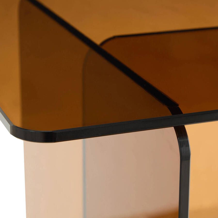 NOUS Living bijzettafel Arctic