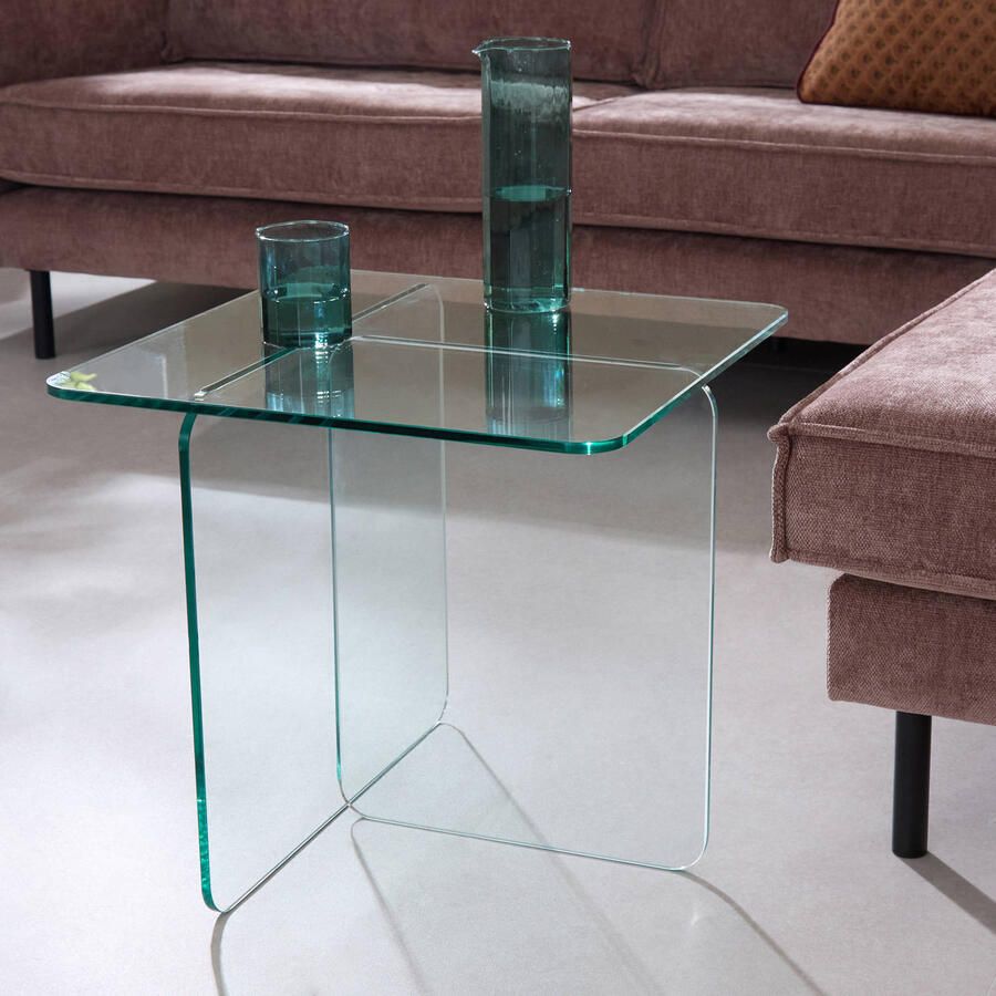 NOUS Living bijzettafel Arctic - Foto 3