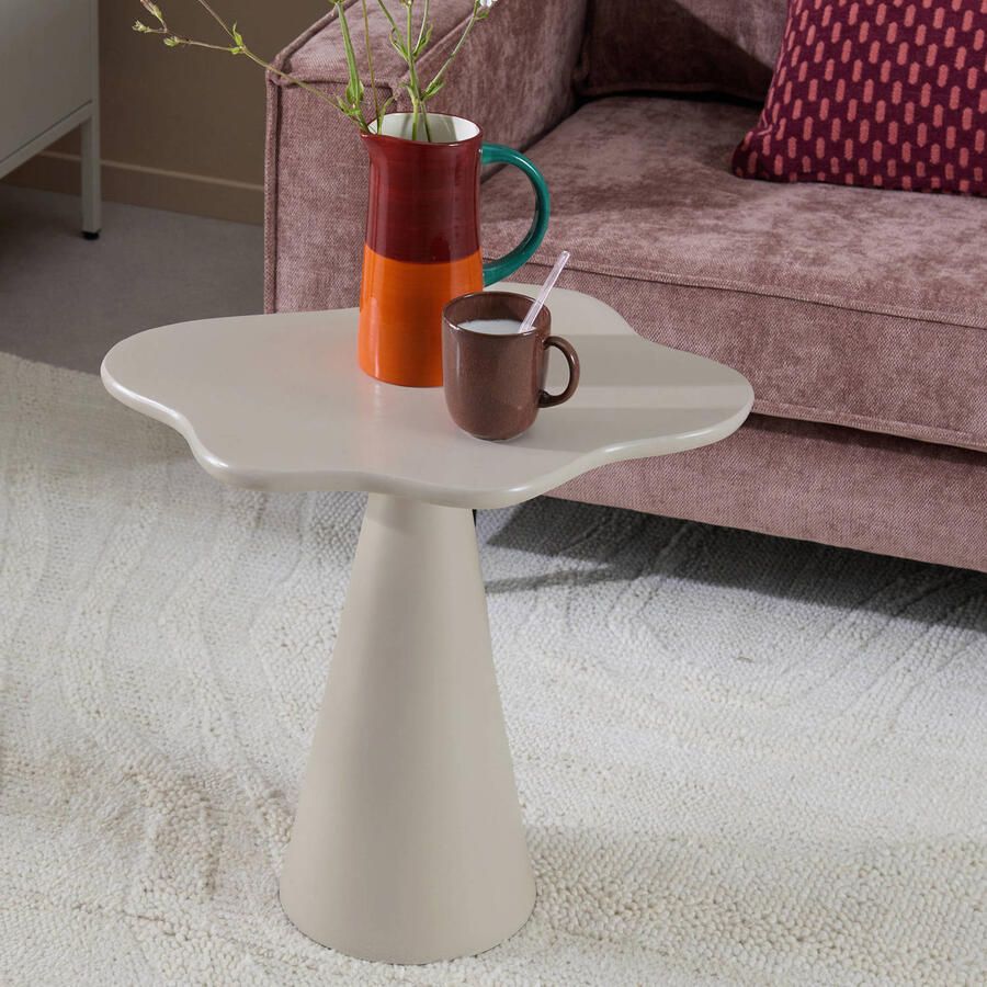 NOUS Living bijzettafel Cloud - Foto 3