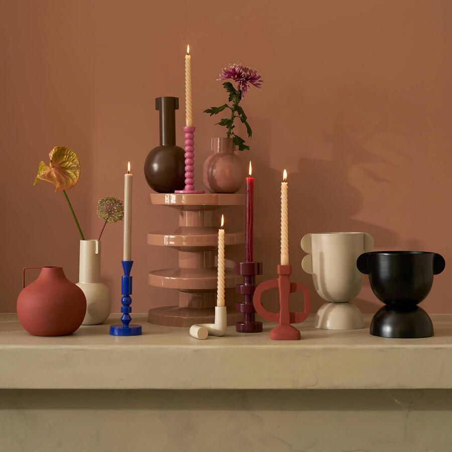 NOUS Living bijzettafel Esra