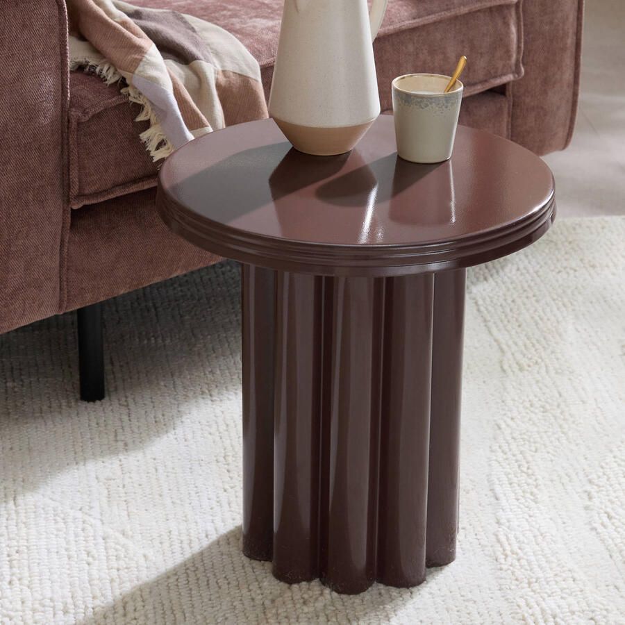 NOUS Living bijzettafel Ferm - Foto 3