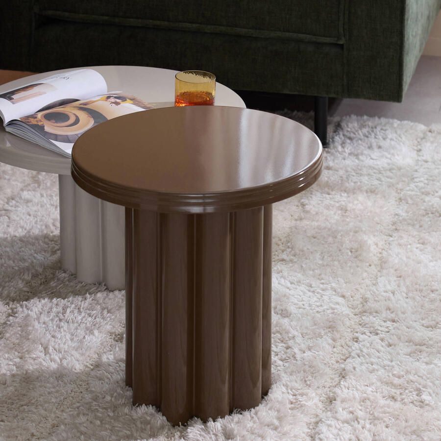 NOUS Living bijzettafel Ferm - Foto 3