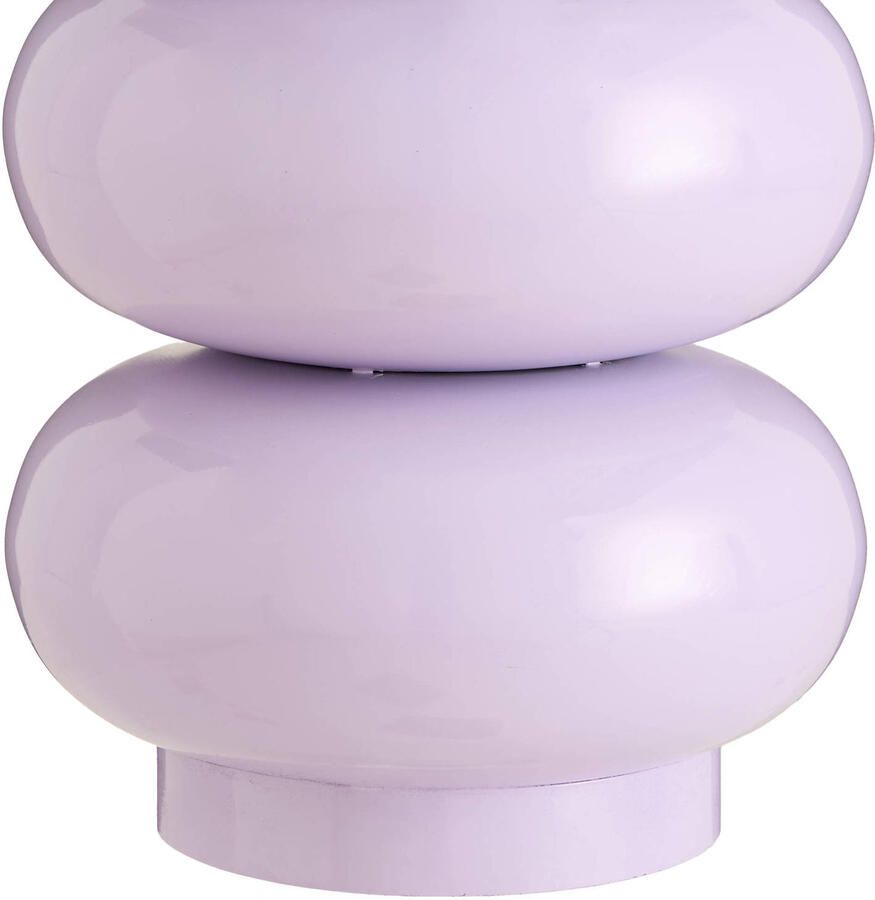 NOUS Living bijzettafel Gloss