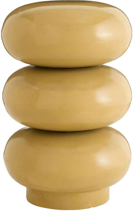 NOUS Living bijzettafel Gloss - Foto 2