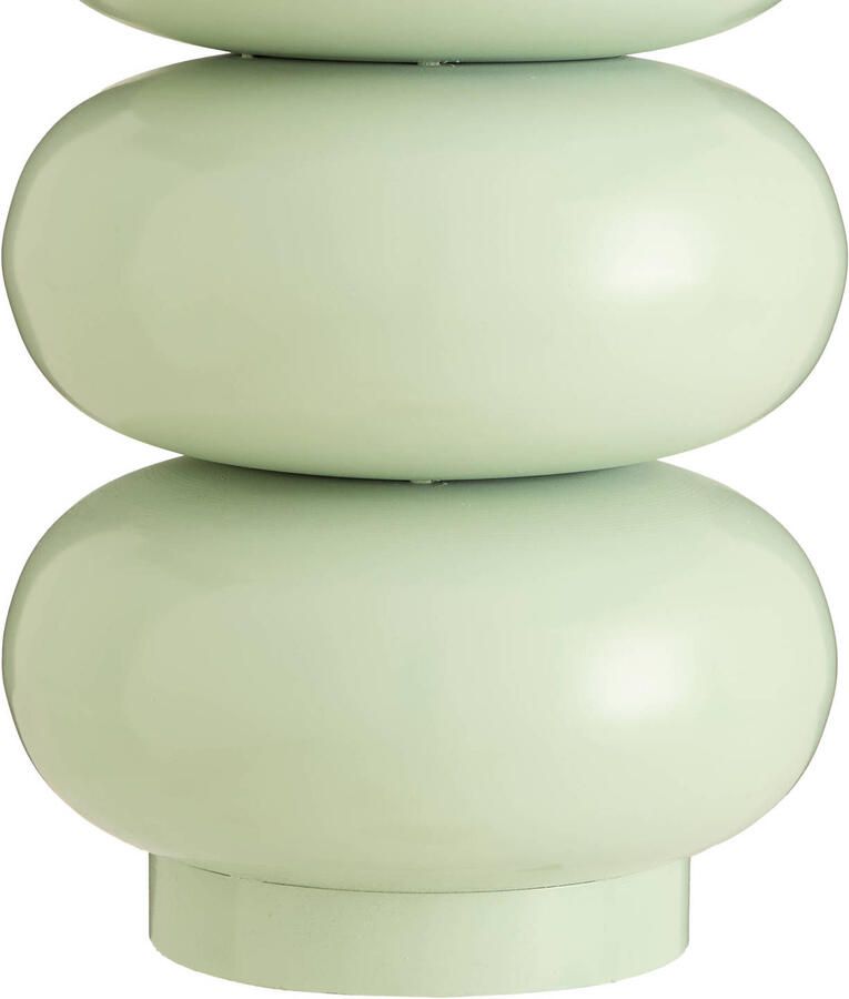 NOUS Living bijzettafel Gloss