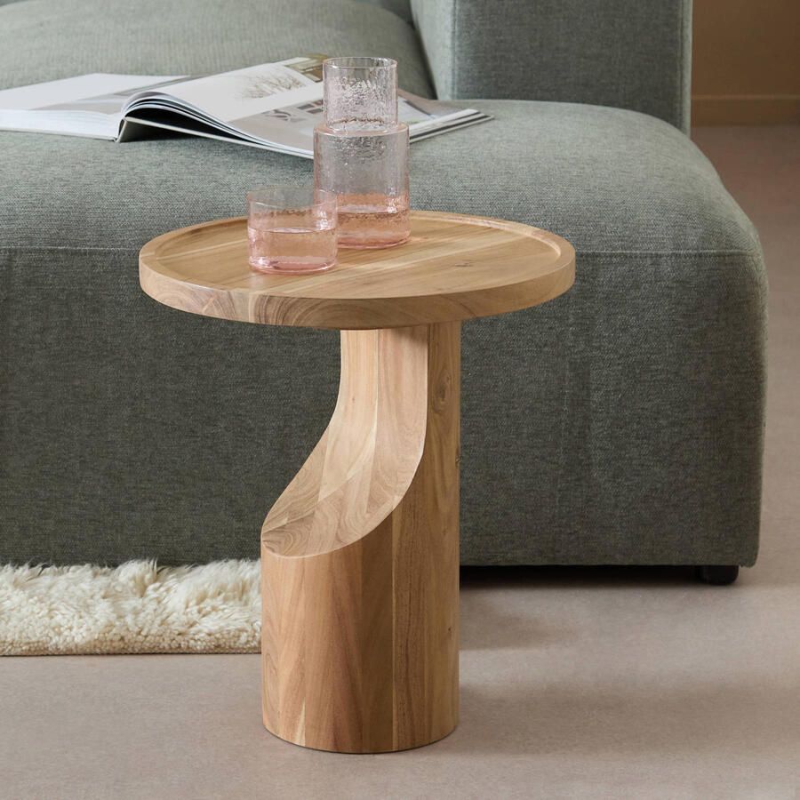 NOUS Living bijzettafel
