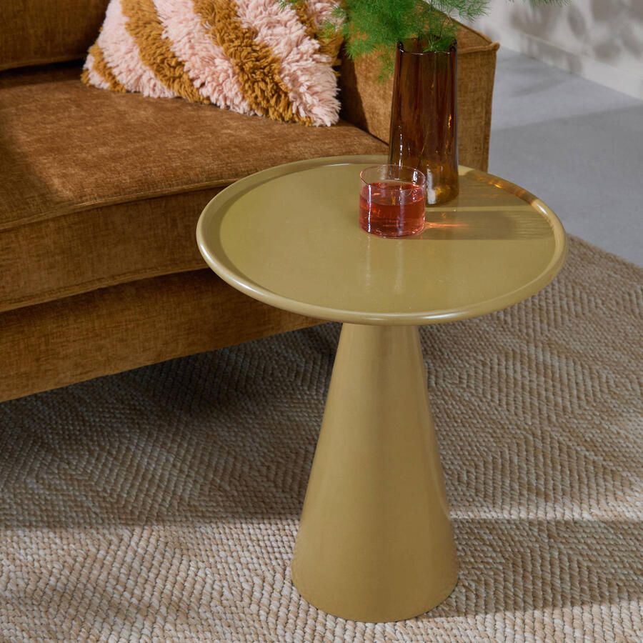 NOUS Living bijzettafel Mae - Foto 3