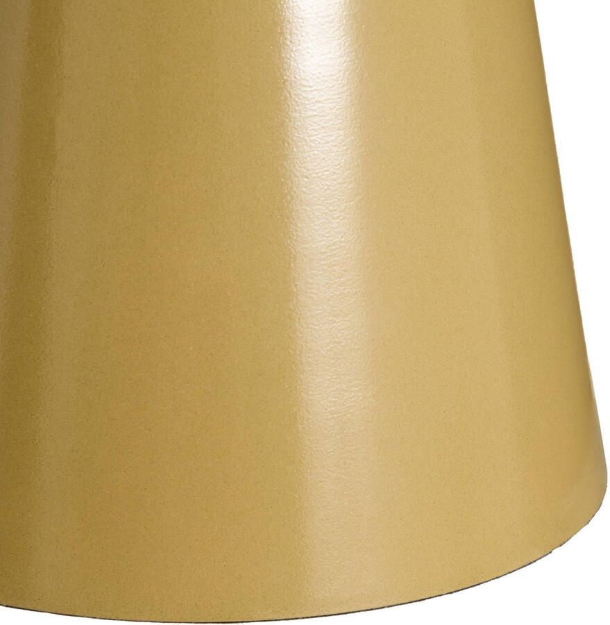 NOUS Living bijzettafel Mae