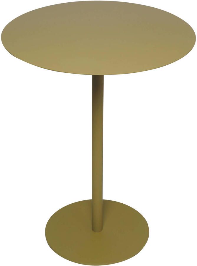 NOUS Living bijzettafel Riley - Foto 3