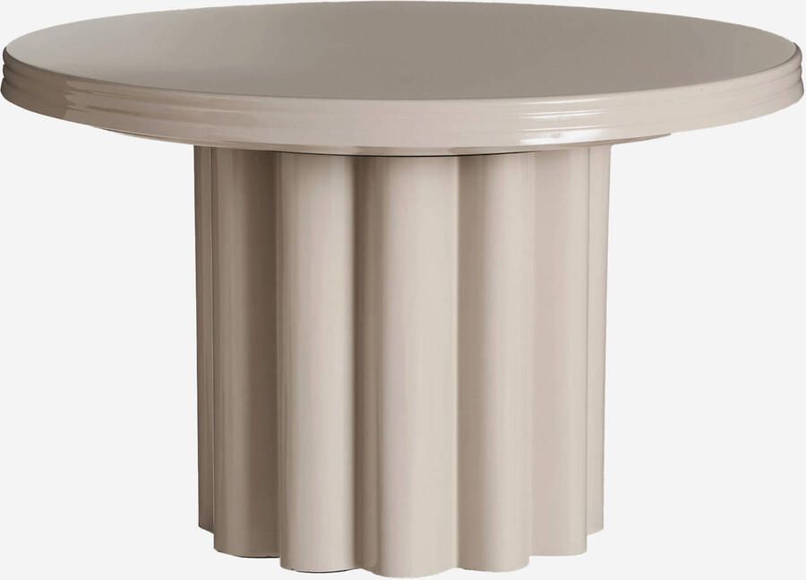 NOUS Living bijzettafel Stitch - Foto 2