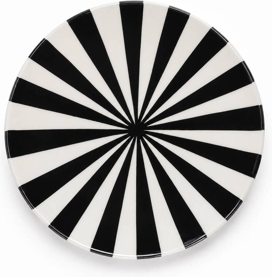 NOUS Living bijzettafel Stripe - Foto 2