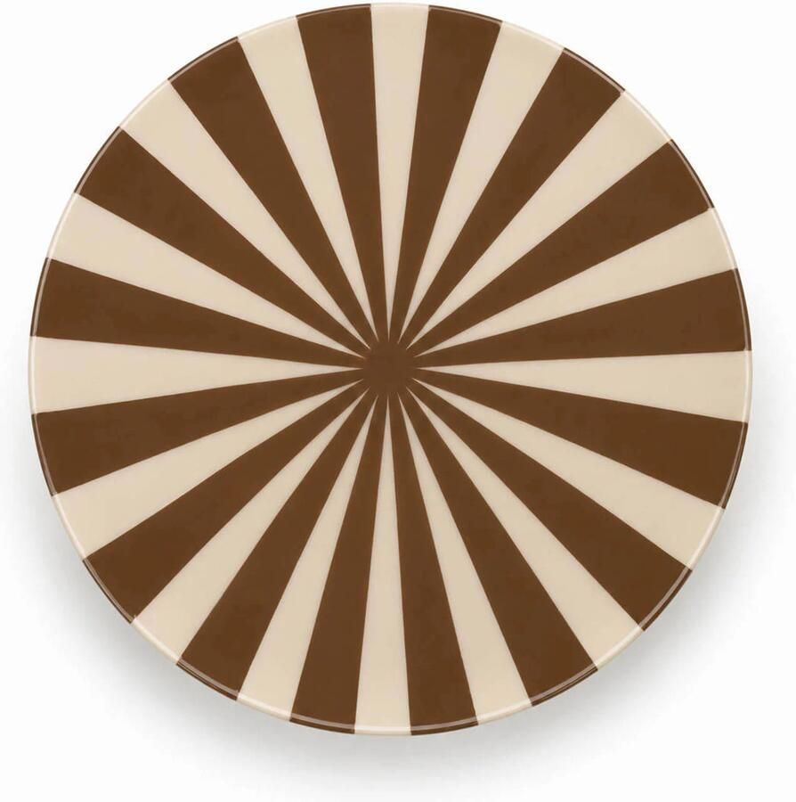 NOUS Living bijzettafel Stripe - Foto 2