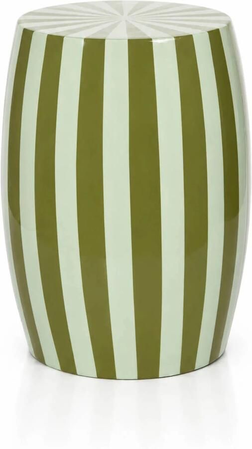 NOUS Living bijzettafel Stripe