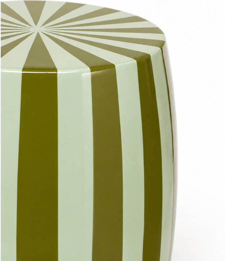 NOUS Living bijzettafel Stripe - Foto 3