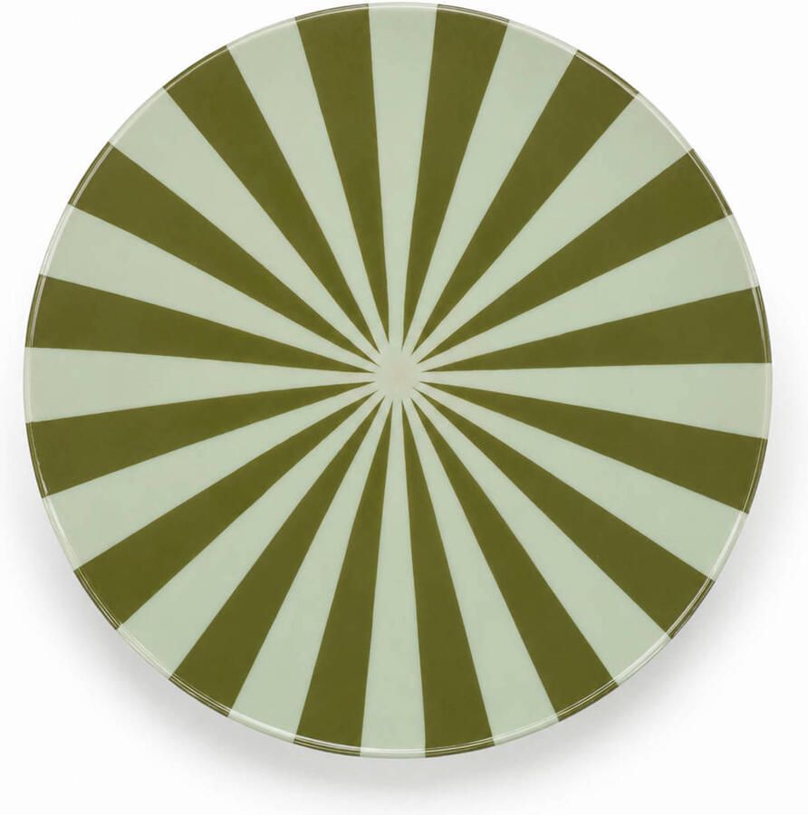 NOUS Living bijzettafel Stripe - Foto 2