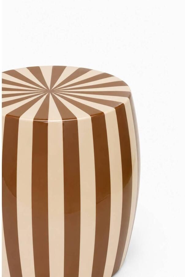 NOUS Living bijzettafel Stripe - Foto 3