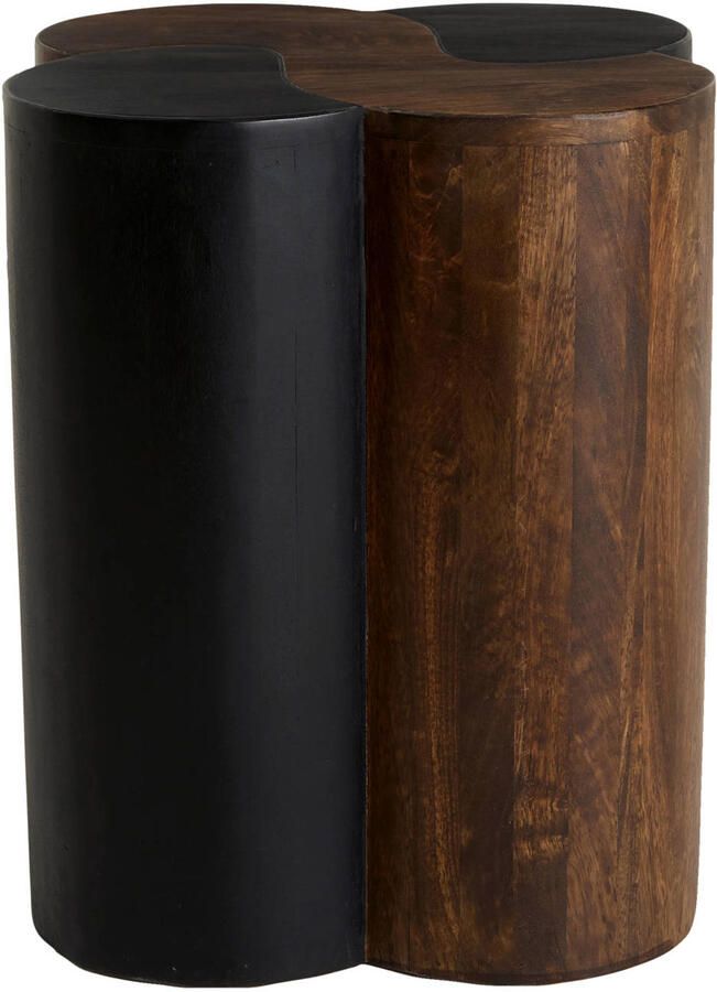 NOUS Living bijzettafel Tara - Foto 2