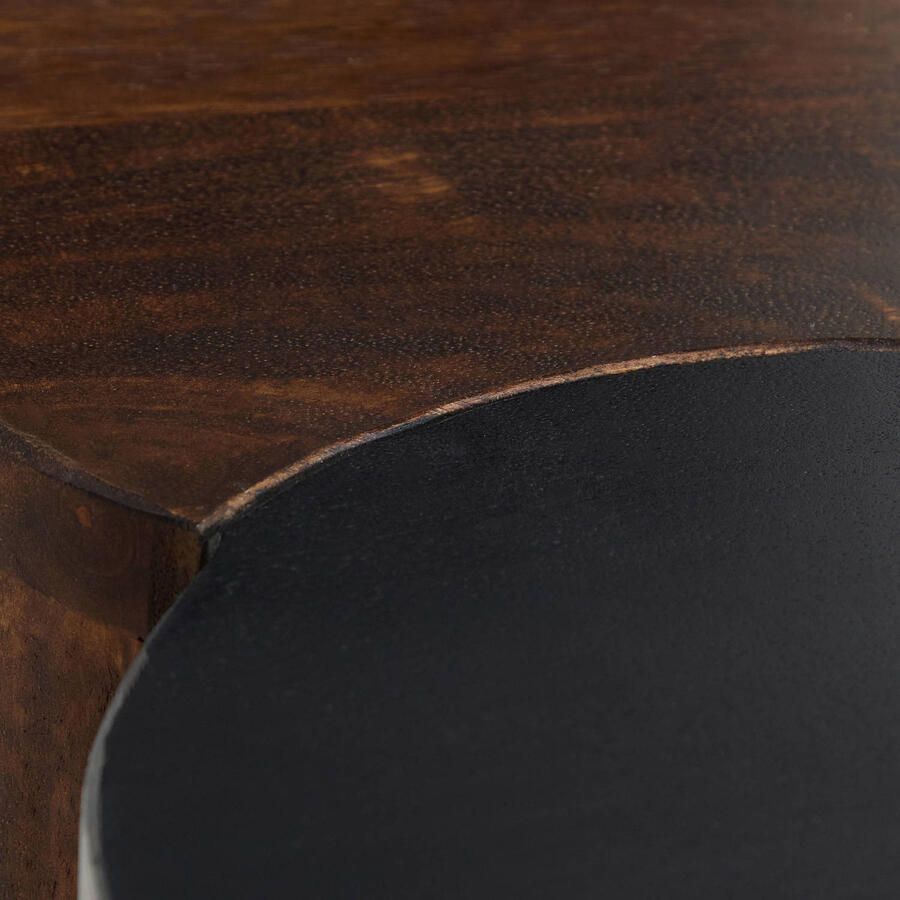 NOUS Living bijzettafel Tara