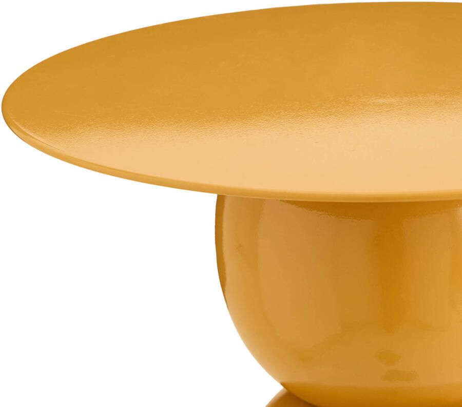 NOUS Living bijzettafel Tower