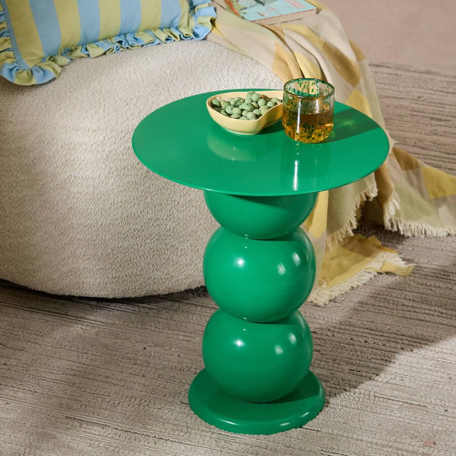 NOUS Living bijzettafel Tower - Foto 3