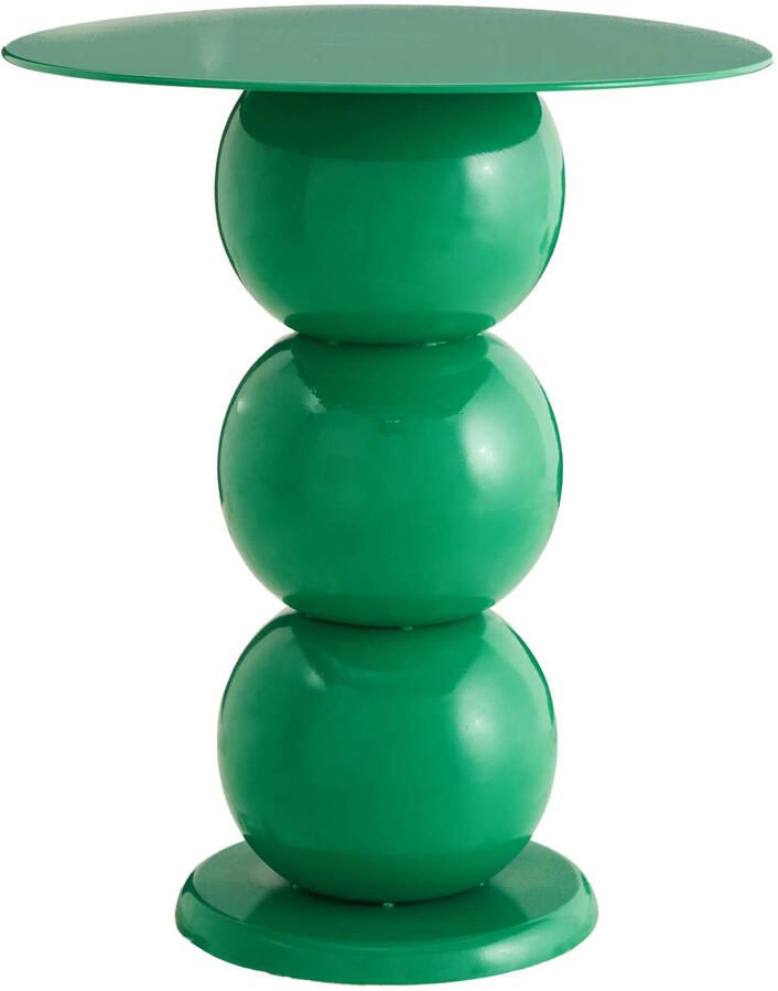 NOUS Living bijzettafel Tower - Foto 2