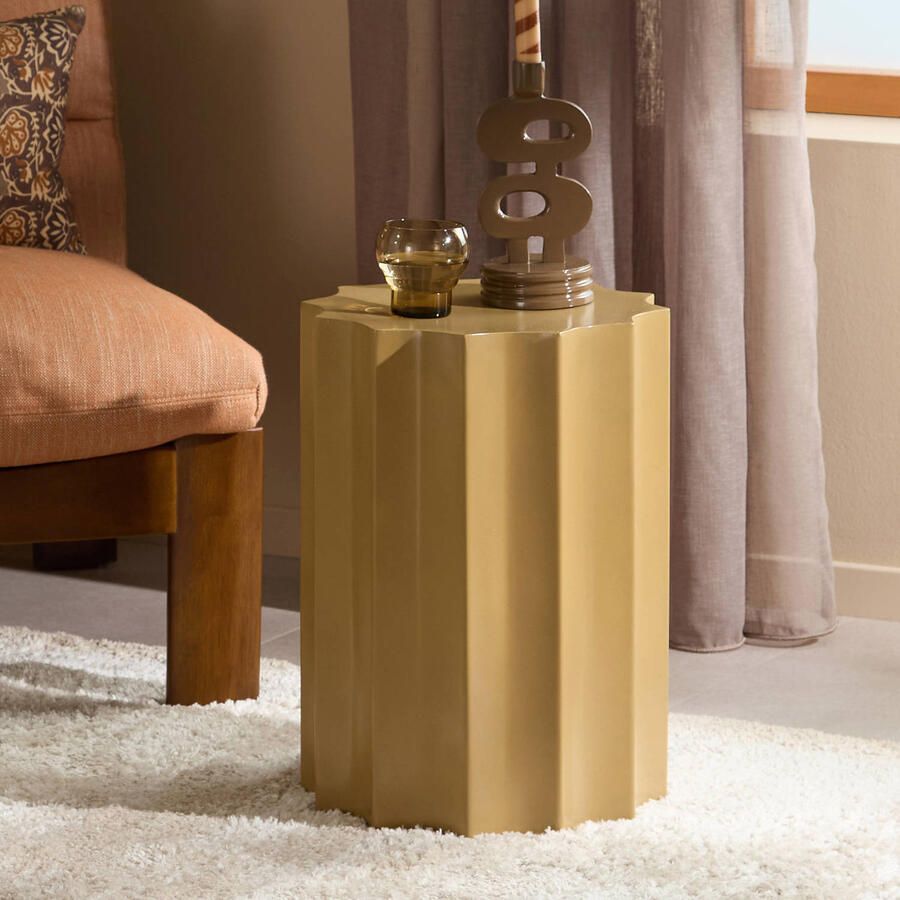 NOUS Living bijzettafel Yron - Foto 3