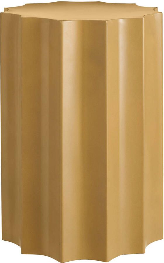 NOUS Living bijzettafel Yron - Foto 2