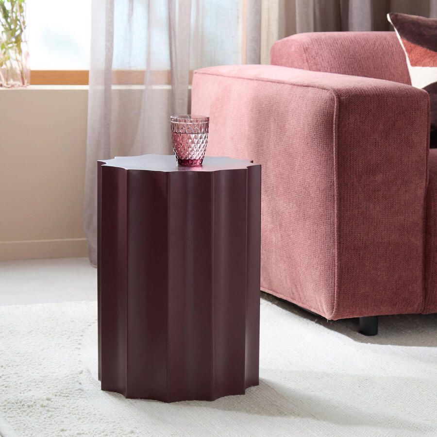 NOUS Living bijzettafel Yron - Foto 3