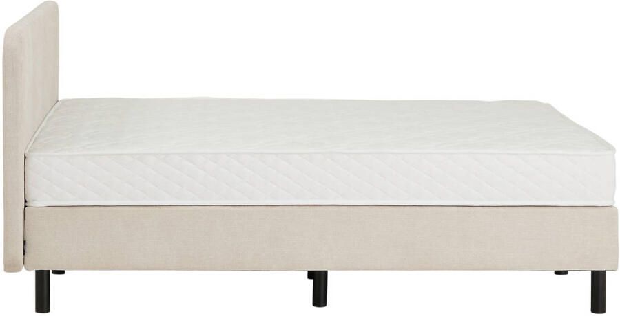 NOUS Living bonellvering boxspring Bedok 140x200 - Foto 2