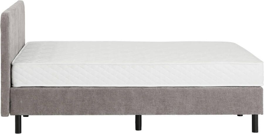 NOUS Living bonellvering boxspring Bedok 140x200 - Foto 2