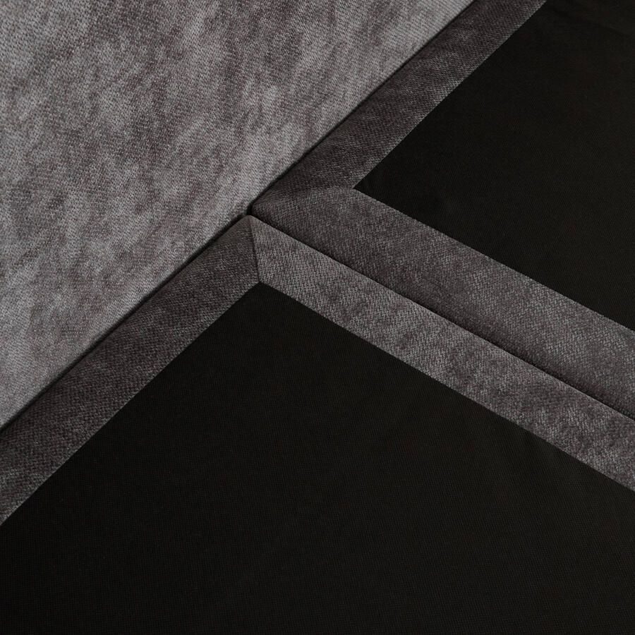 NOUS Living bonellvering boxspring Bedok 140x200 - Foto 2