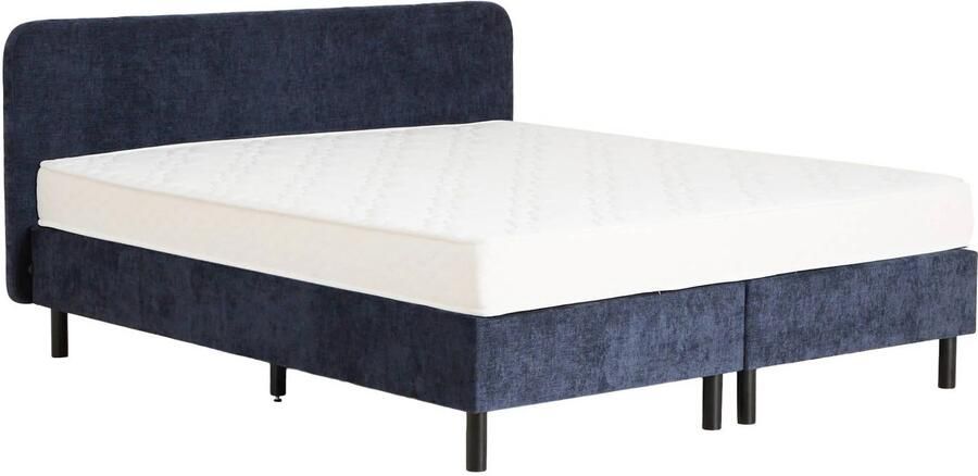 NOUS Living bonellvering boxspring Bedok (140x200) - Foto 3