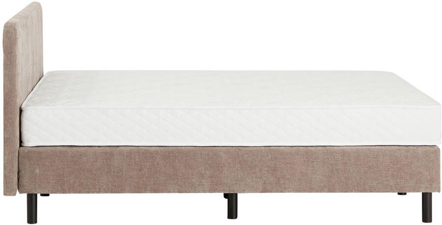 NOUS Living bonellvering boxspring Bedok 160x200 - Foto 3