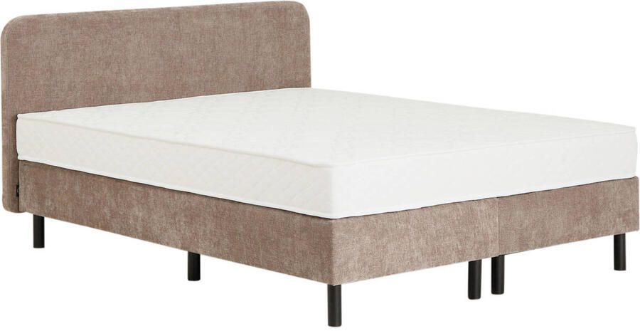 NOUS Living bonellvering boxspring Bedok 160x200 - Foto 2