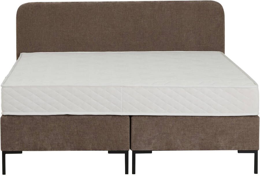 NOUS Living bonellvering boxspring Bukit 140x200