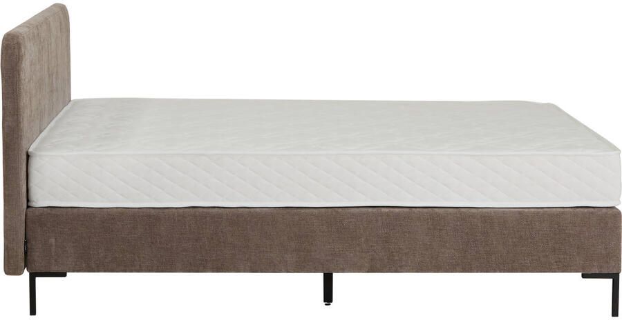 NOUS Living bonellvering boxspring Bukit 140x200 - Foto 2