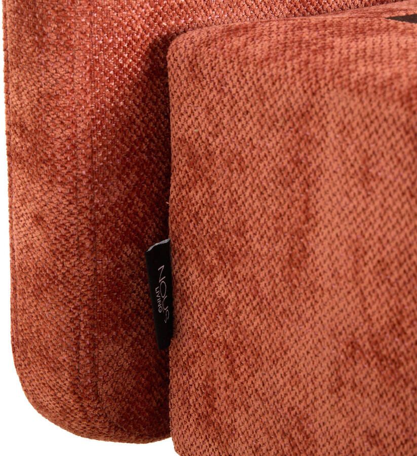 NOUS Living bonellvering boxspring Bukit (160x200) - Foto 3