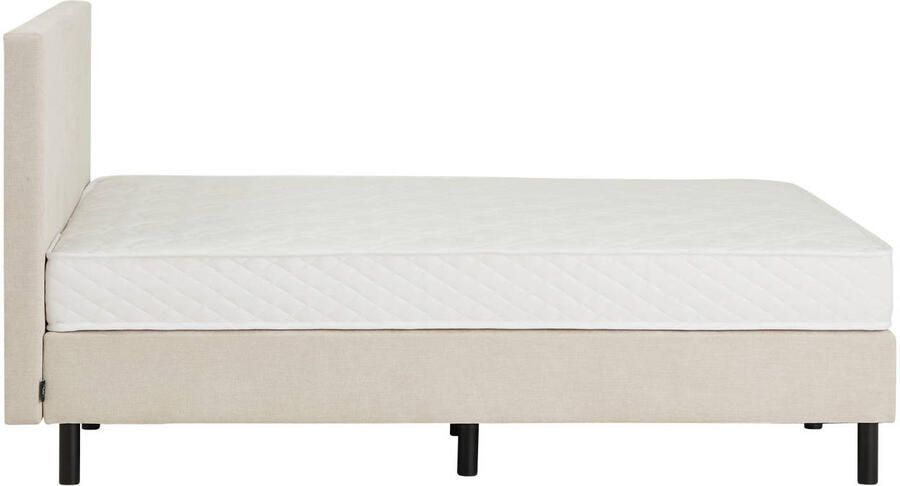 NOUS Living bonellvering boxspring Changi 140x200 - Foto 2