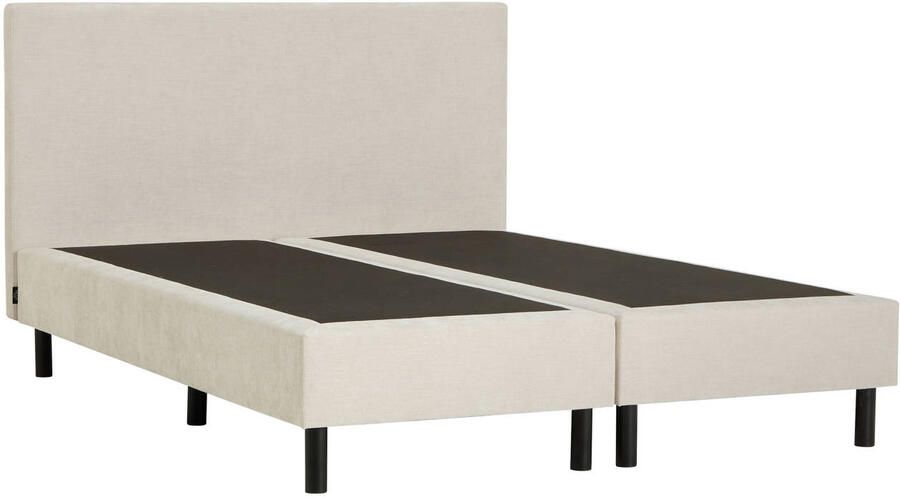 NOUS Living bonellvering boxspring Changi 140x200
