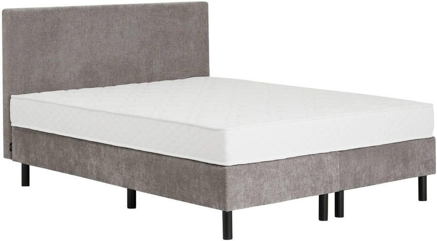 NOUS Living bonellvering boxspring Changi 140x200