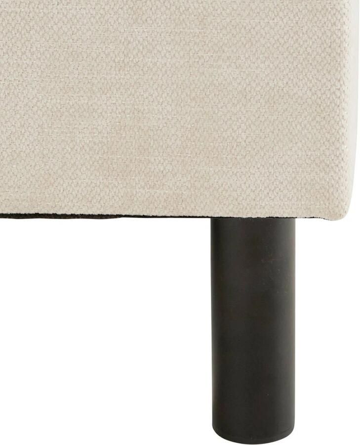 NOUS Living bonellvering boxspring Changi 140x200 - Foto 2