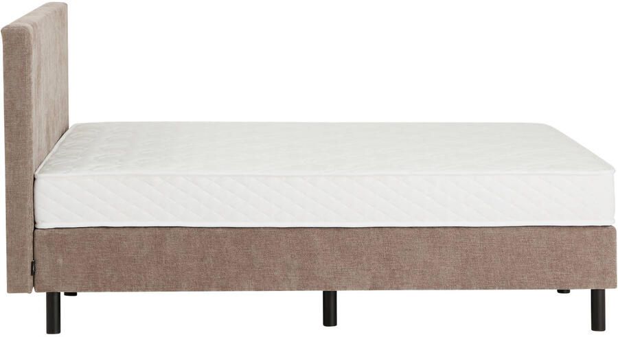 NOUS Living bonellvering boxspring Changi 140x200 - Foto 3