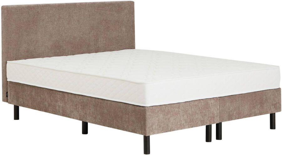 NOUS Living bonellvering boxspring Changi 140x200 - Foto 2
