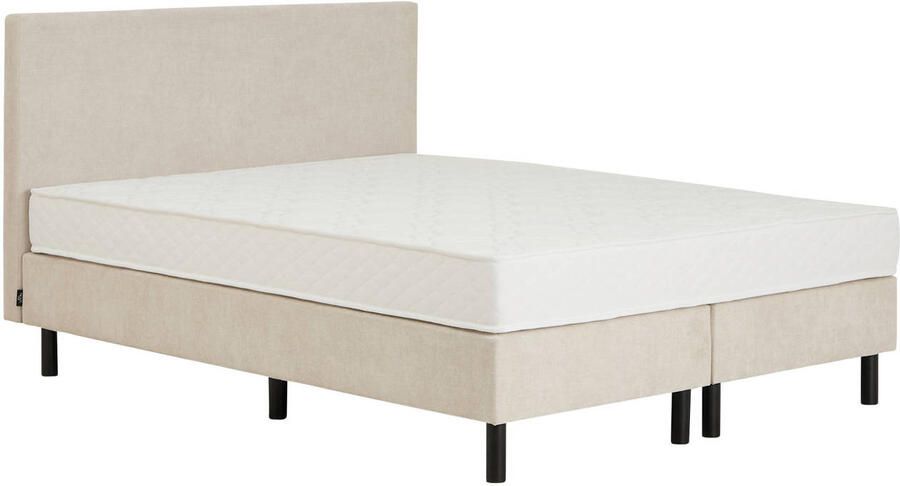 NOUS Living bonellvering boxspring Changi 160x200 - Foto 3