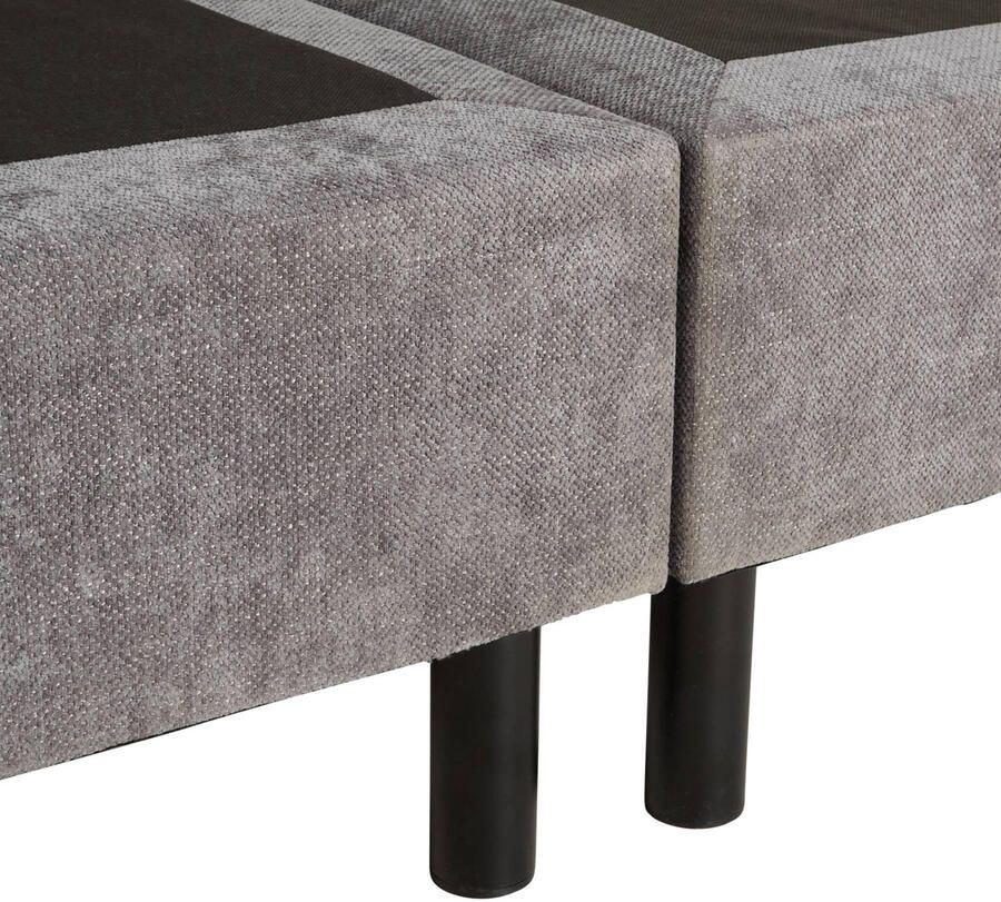 NOUS Living bonellvering boxspring Changi 160x200 - Foto 2