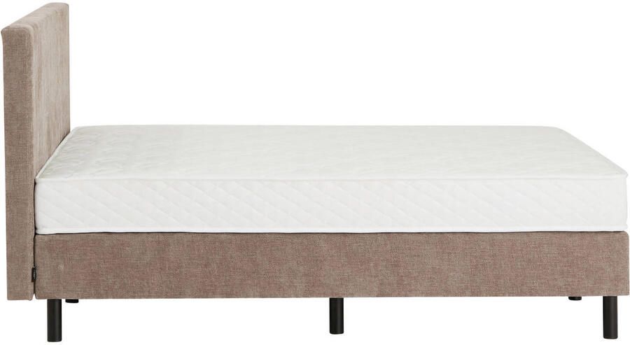 NOUS Living bonellvering boxspring Changi 160x200 - Foto 3
