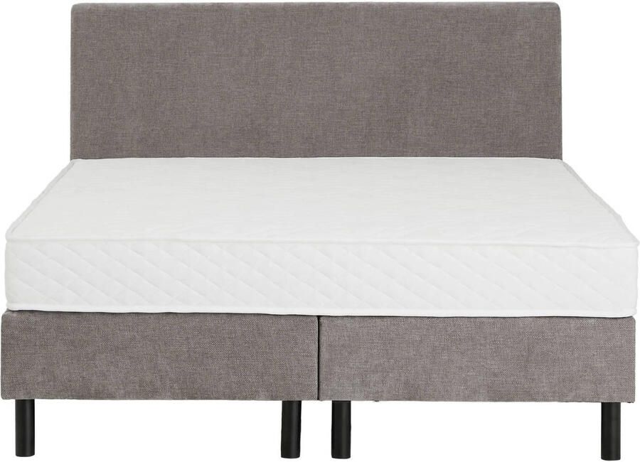 NOUS Living bonellvering boxspring Changi 180x200