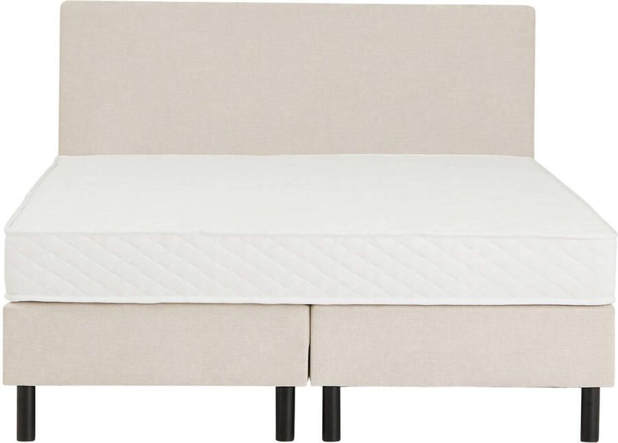 NOUS Living bonellvering boxspring Changi 180x200 - Foto 2